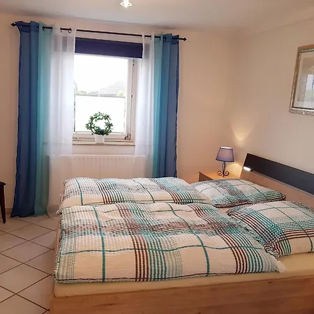 Apartmán In Wissinghausen Near Lift, Cleaning Included *