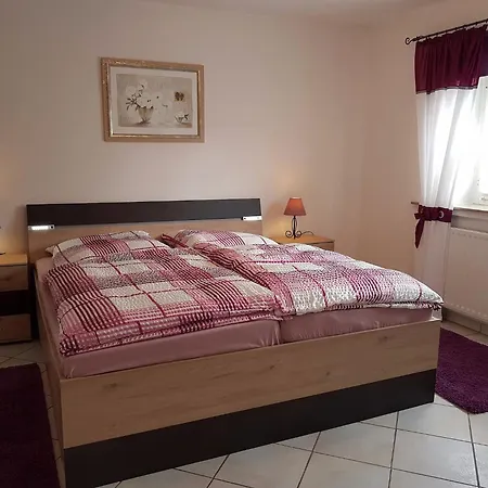 In Wissinghausen Near Lift, Cleaning Included Apartmán Medebach