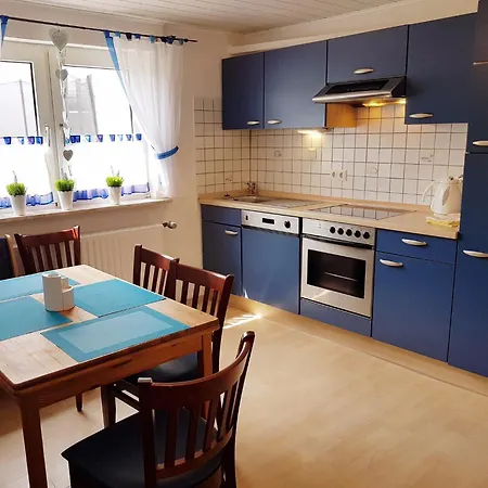 In Wissinghausen Near Lift, Cleaning Included * Medebach