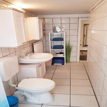 In Wissinghausen Near Lift, Cleaning Included * Medebach