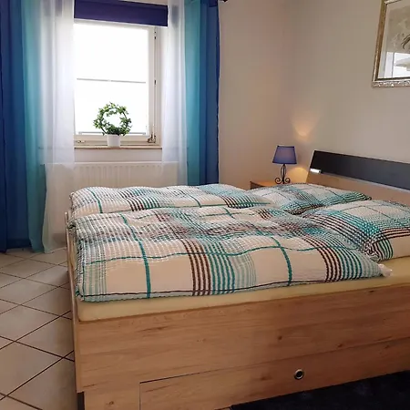 Apartmán In Wissinghausen Near Lift, Cleaning Included *