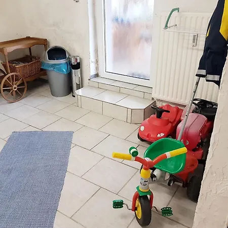 In Wissinghausen Near Lift, Cleaning Included Medebach