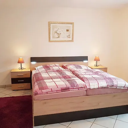 Apartmán In Wissinghausen Near Lift, Cleaning Included *